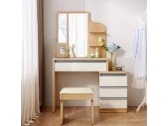 Bàn trang điểm- MDF lõi xanh Mộc Phát 